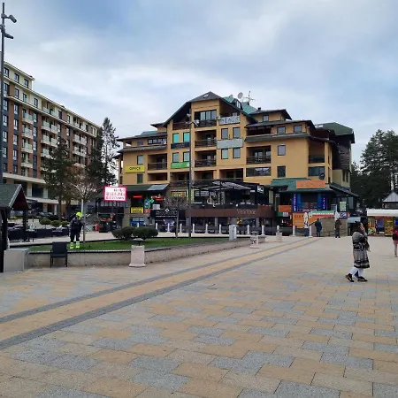 Zlatiborski Konak *