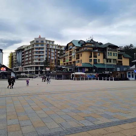 Zlatiborski Konak * Zlatibor