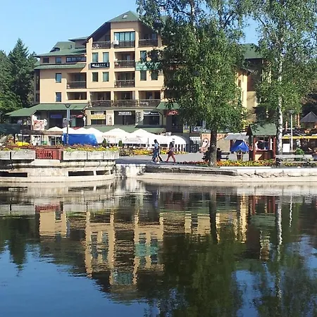 Zlatiborski Konak Apartment Zlatibor