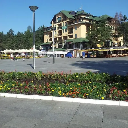 Zlatiborski Konak Apartment *