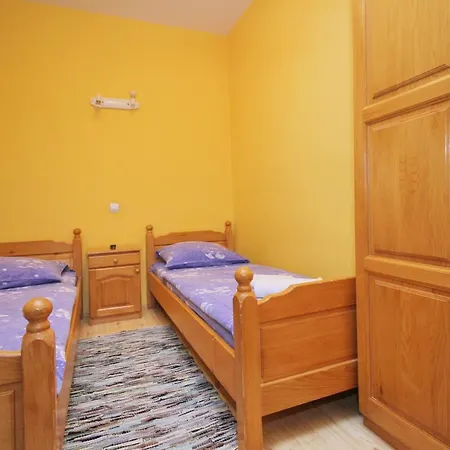 Zlatiborski Konak Apartment Zlatibor