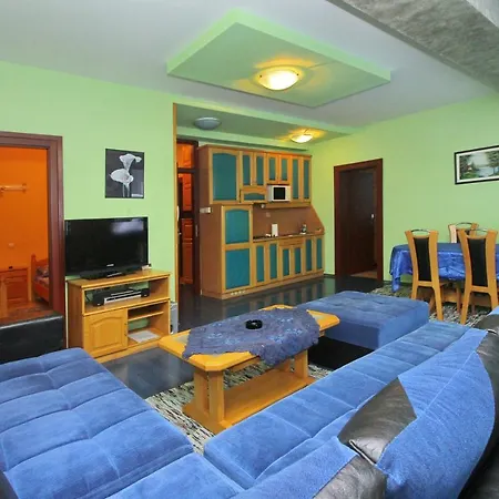 Zlatiborski Konak Apartment *