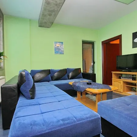 Apartment Zlatiborski Konak Zlatibor