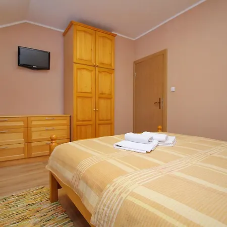Zlatiborski Konak * Zlatibor
