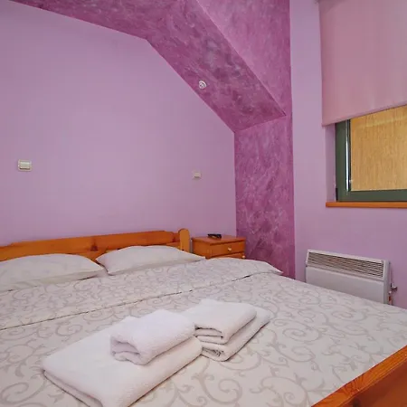 Zlatiborski Konak Zlatibor
