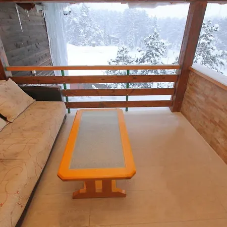 Zlatiborski Konak Apartment *