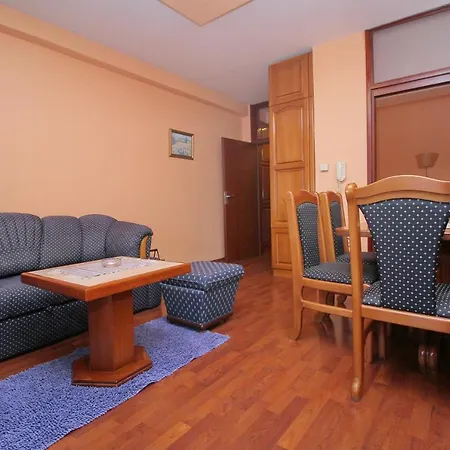 Apartment Zlatiborski Konak Zlatibor
