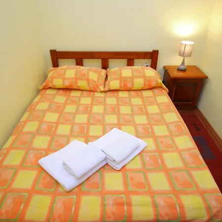 Apartment Zlatiborski Konak