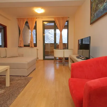 Zlatiborski Konak Zlatibor