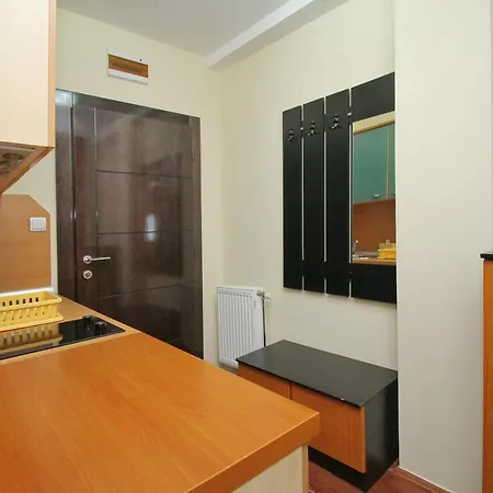 Apartment Zlatiborski Konak Zlatibor