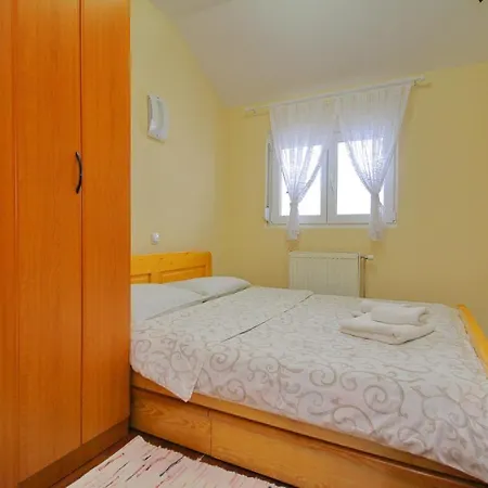 Zlatiborski Konak Apartment