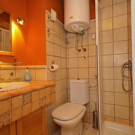Apartment Zlatiborski Konak Zlatibor