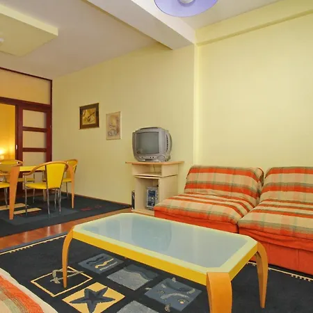 Apartment Zlatiborski Konak