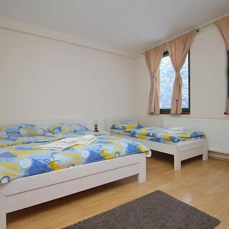 Apartment Zlatiborski Konak Zlatibor