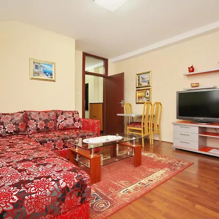 Zlatiborski Konak Apartment